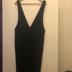Oak and fort jumpsuit
